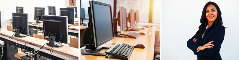 gnibm computer lab