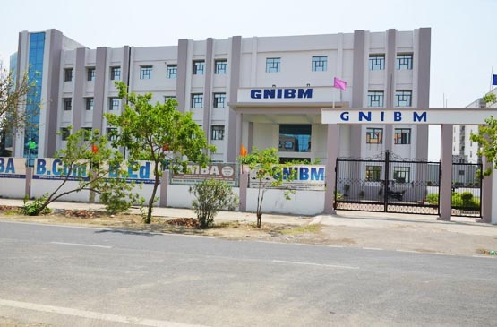 gnibm college