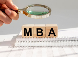 mba course