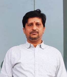 ashutosh mishra