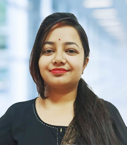 Unnati Gupta